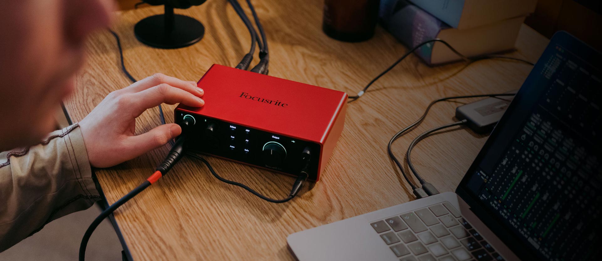 Focusrite