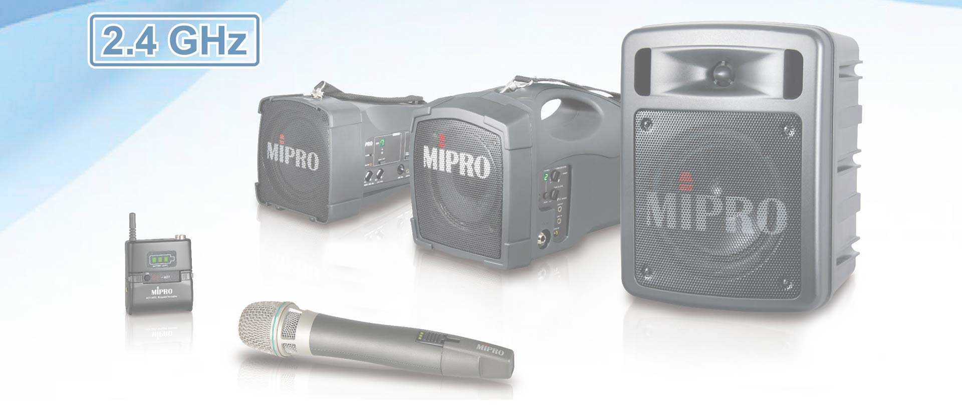 Mipro