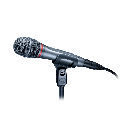 AE4100 心形指向性動圈型麥克風