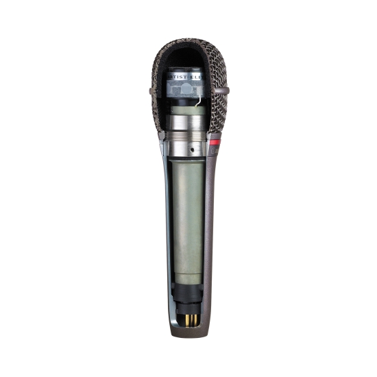 AE4100 心形指向性動圈型麥克風