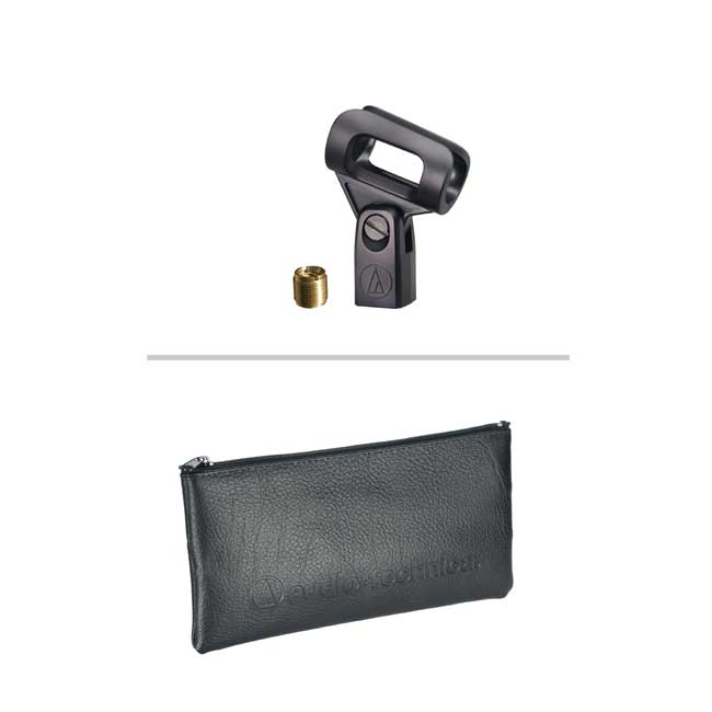 AE3300 心形指向性電容型麥克風