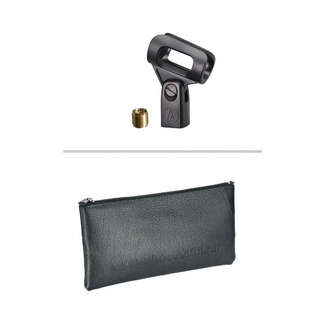 AE5400 心形指向性電容型麥克風