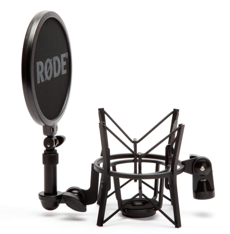 NT2-A 錄音電容麥克風