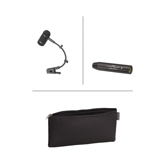 PRO 35 心形指向性電容型麥克風