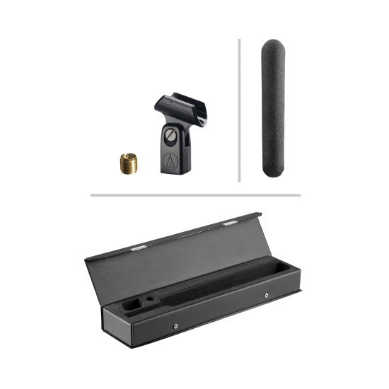 BP4071 直流偏壓電流式麥克風