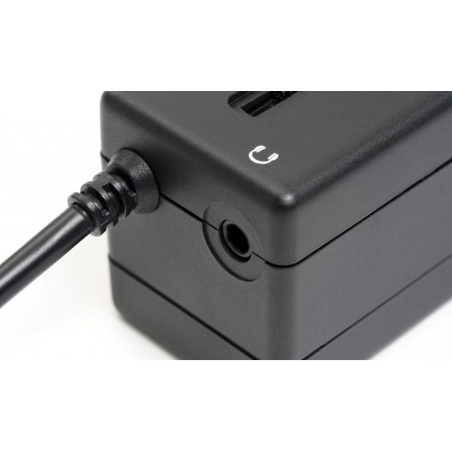 iRig Pre 麥克風行動錄音介面