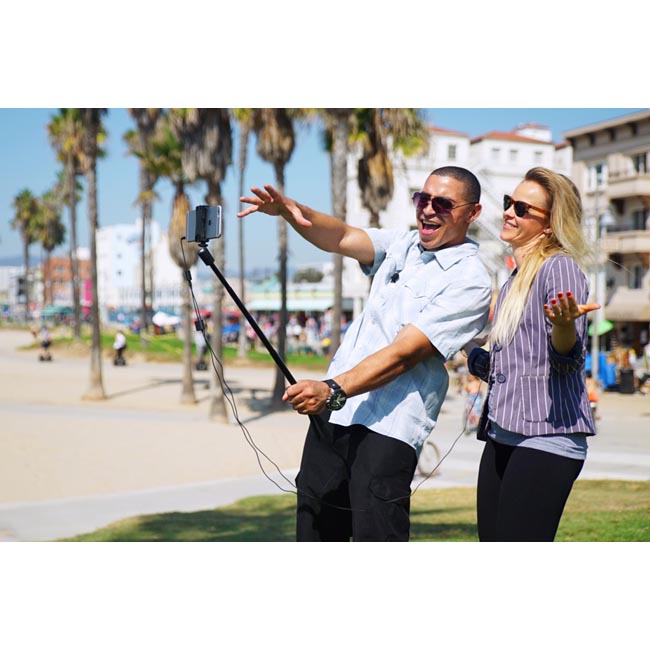 iRig Mic Lav 領夾式迷你麥克風