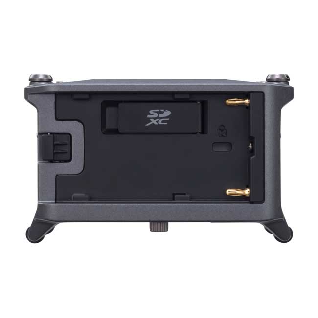 F6 數位多軌錄音機