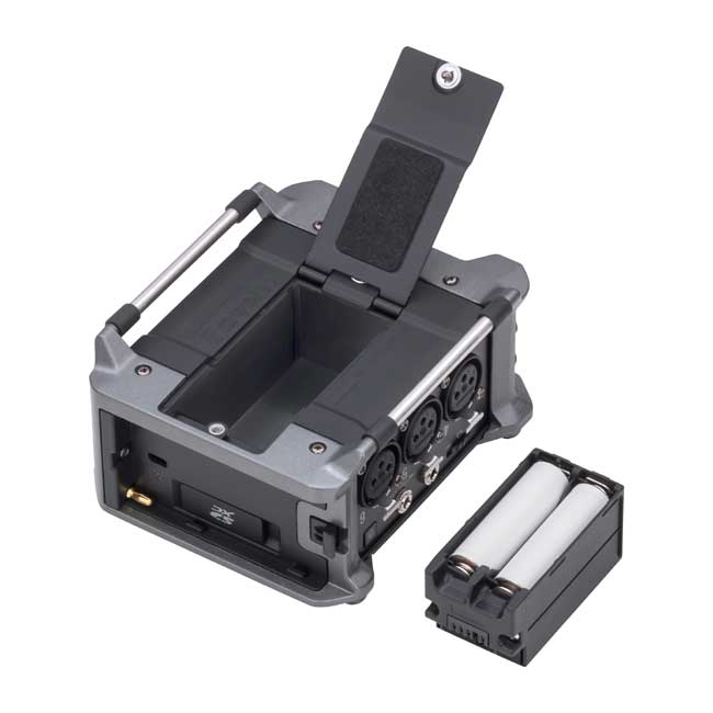 F6 數位多軌錄音機