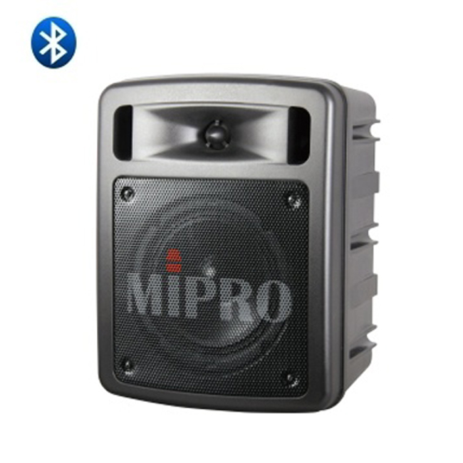MA-303DB 超迷你手提式無線擴音機（雙頻）