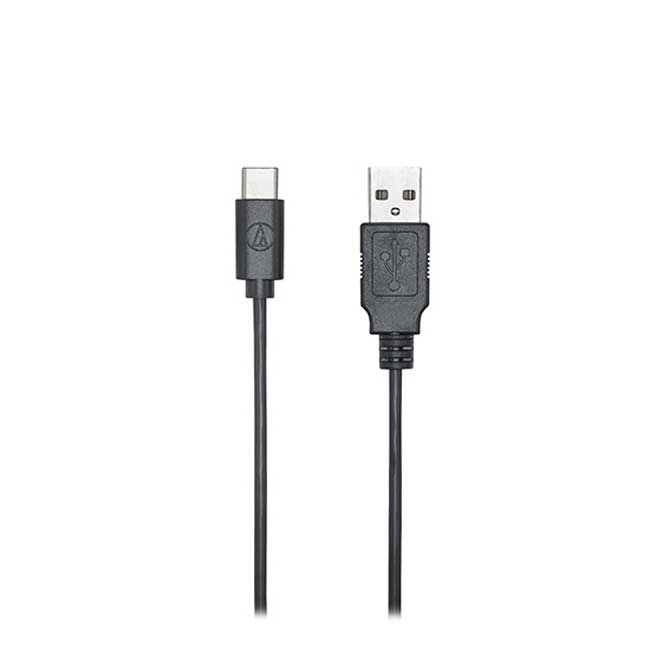 ATR2500x-USB 心形指向性電容式USB麥克風