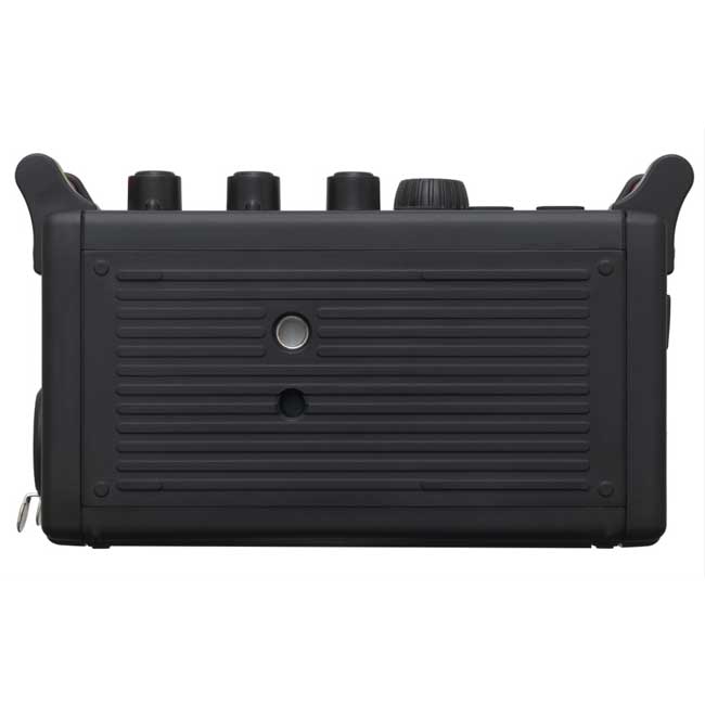 DR-60DMKII 單眼相機專用錄音機