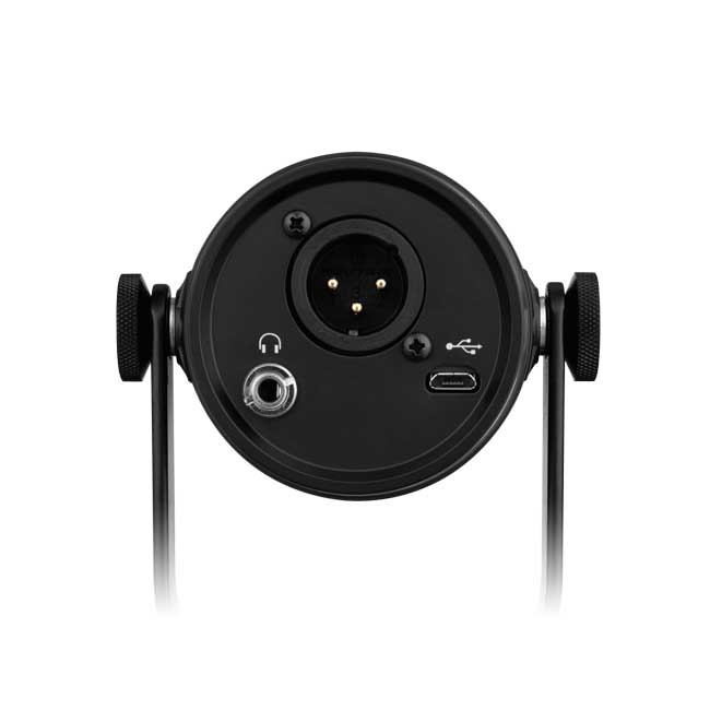 MV7 Podcast專用麥克風