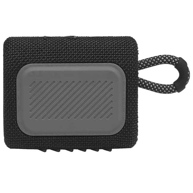 GO 3 可攜式防水藍芽喇叭