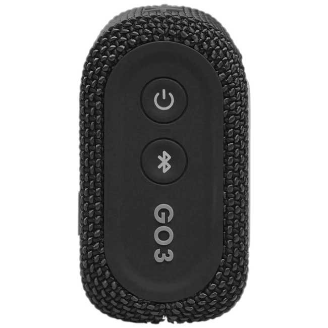 GO 3 可攜式防水藍芽喇叭