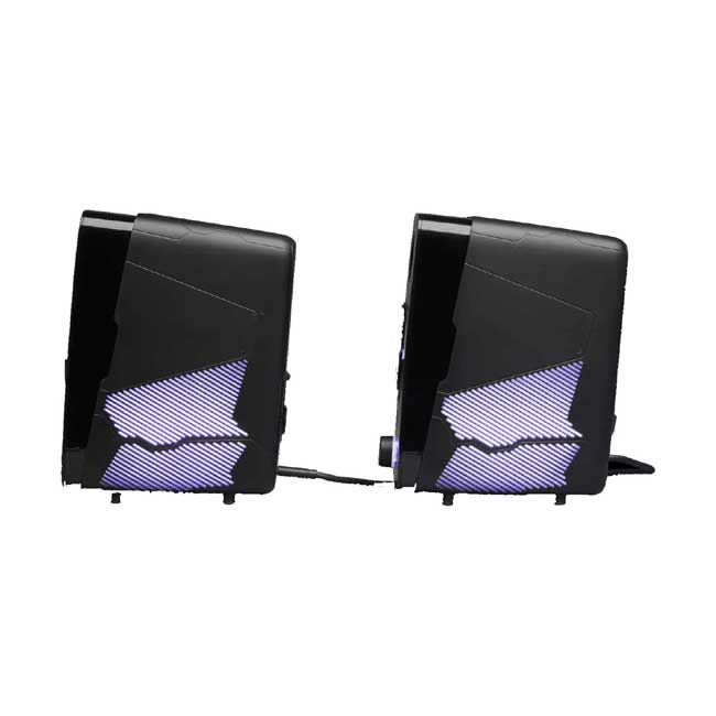 Quantum Duo 個人電腦遊戲喇叭