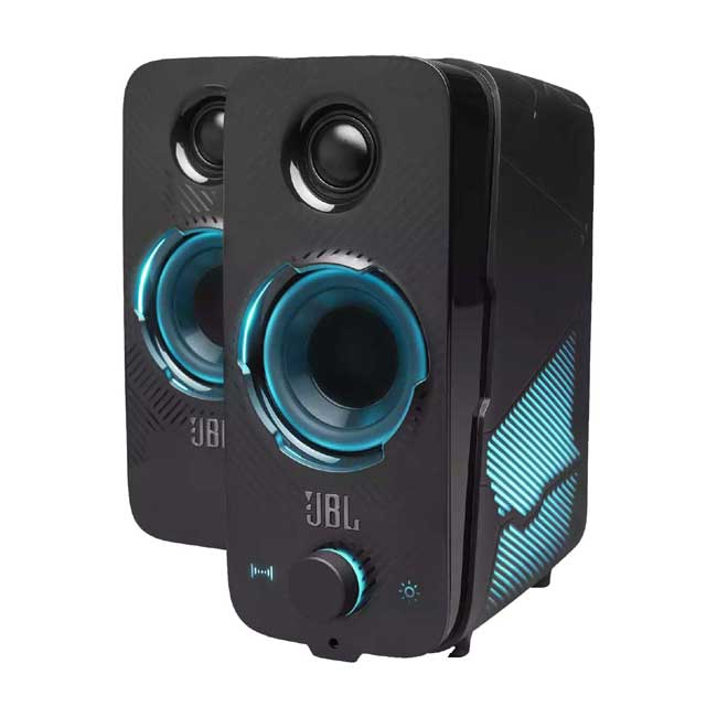 Quantum Duo 個人電腦遊戲喇叭