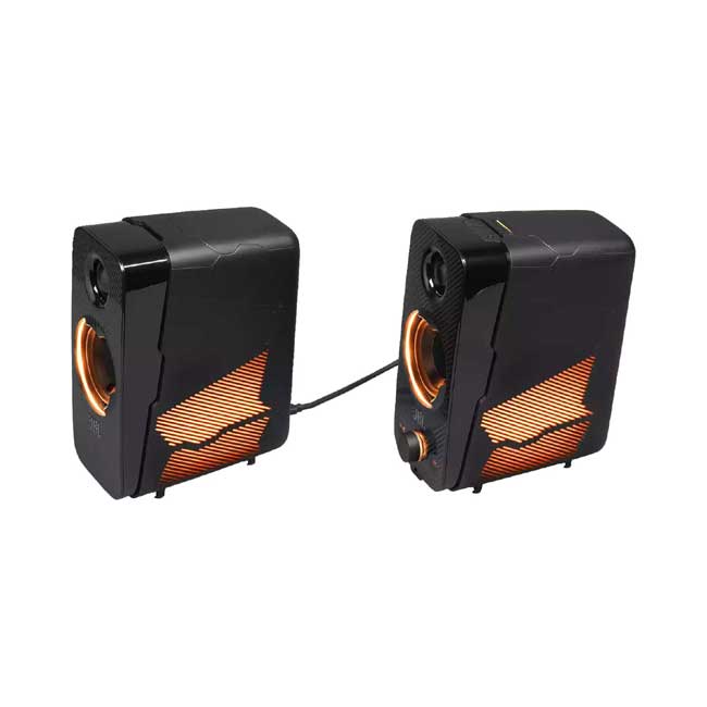 Quantum Duo 個人電腦遊戲喇叭