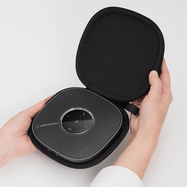 AT-CSP5通話揚聲器