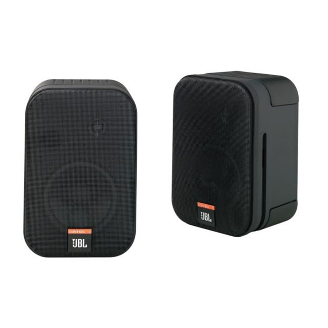 Control 1 Xtreme 2音路監聽喇叭