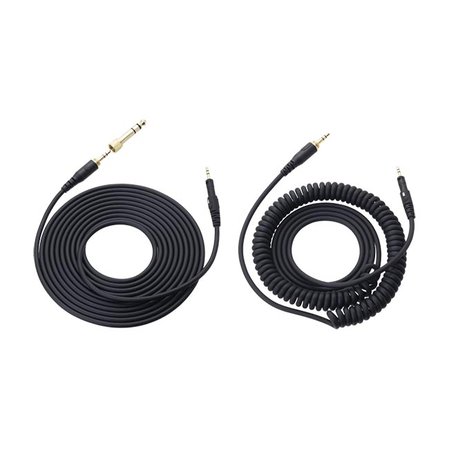 ATH-M40x+AT2035 專業監聽麥克風創作組