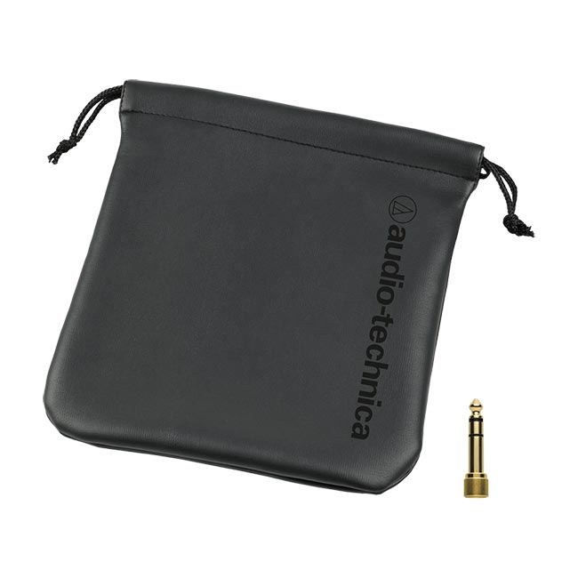 ATH-M40x+AT2035 專業監聽麥克風創作組