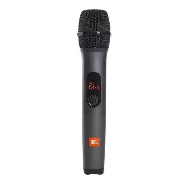Wireless Microphone 無線麥克風組