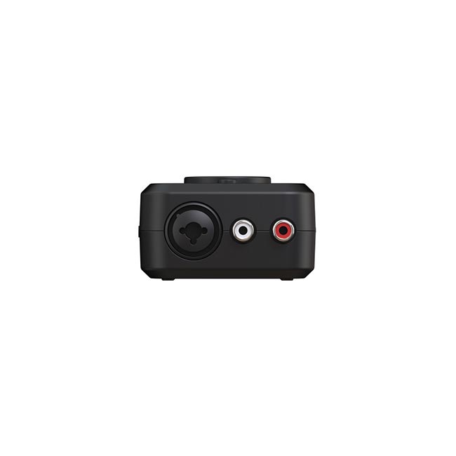 iRig Stream Pro 直播錄音介面