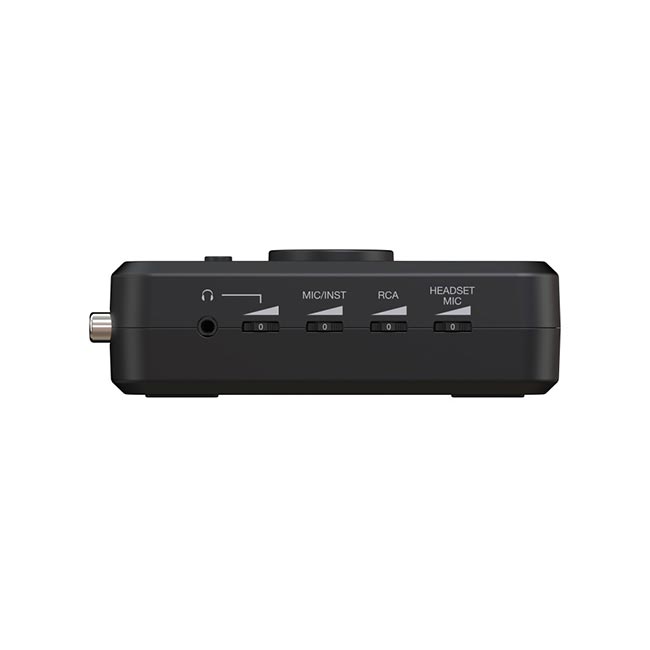 iRig Stream Pro 直播錄音介面