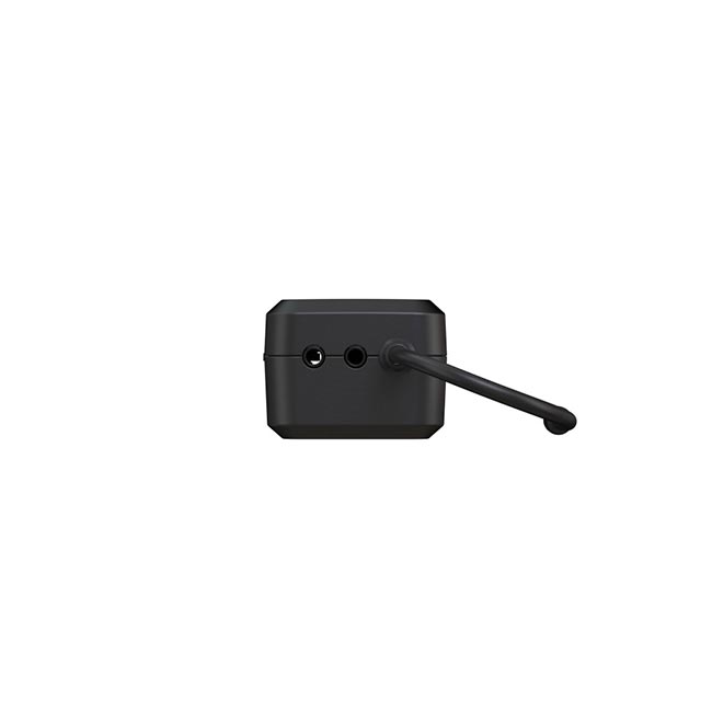 iRig Stream Solo 直播錄音介面