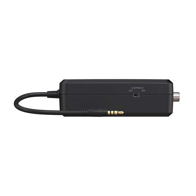 iRig Stream Solo 直播錄音介面