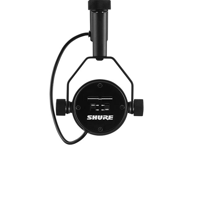 SM7B 動圈式麥克風