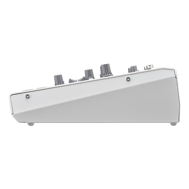 AG08 網路直播混音器