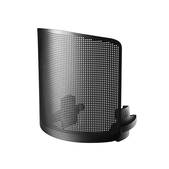 AT2020USB-XP 心形指向性電容型USB麥克風