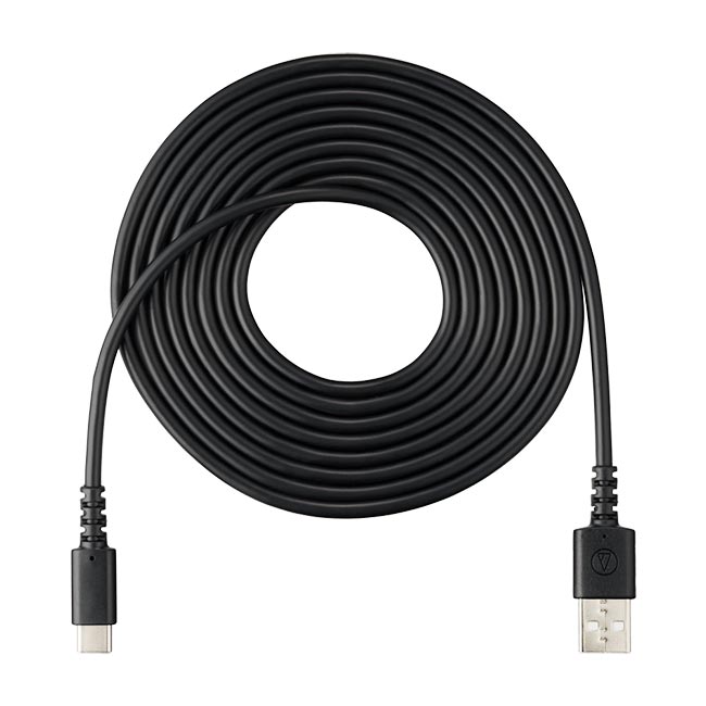 AT2040USB Podcast用超心形指向性USB麥克風