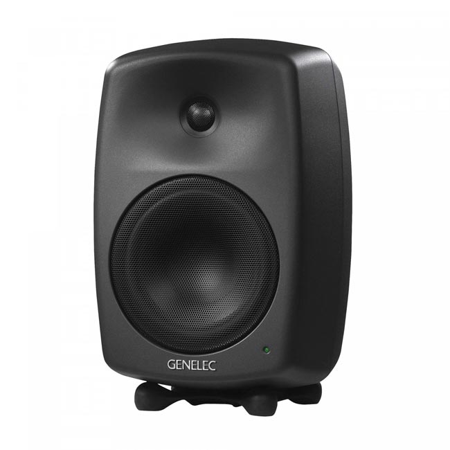 GENELEC 8040B 6.5吋監聽喇叭