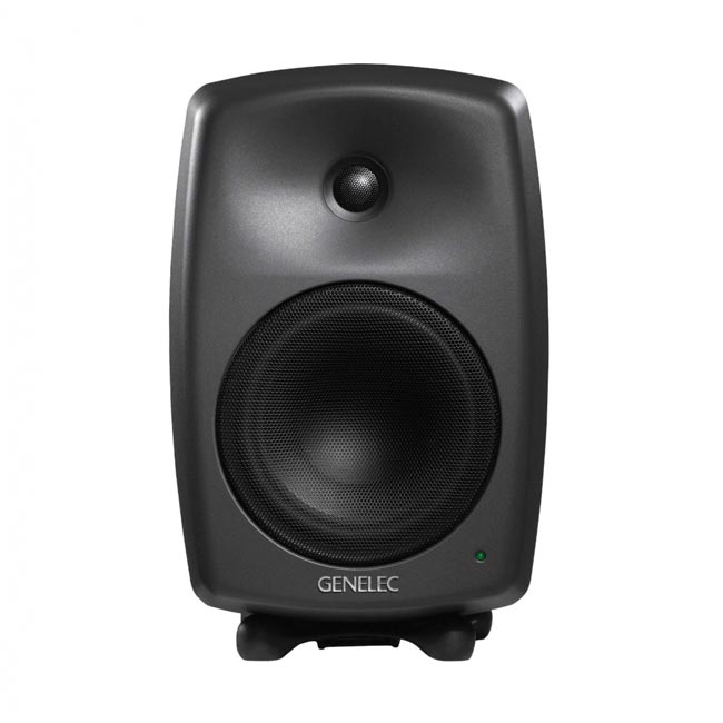 GENELEC 8040B 6.5吋監聽喇叭