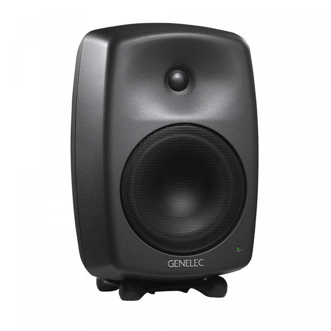 GENELEC 8040B 6.5吋監聽喇叭