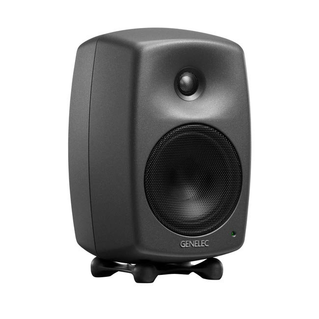 GENELEC 8030C 5吋監聽喇叭