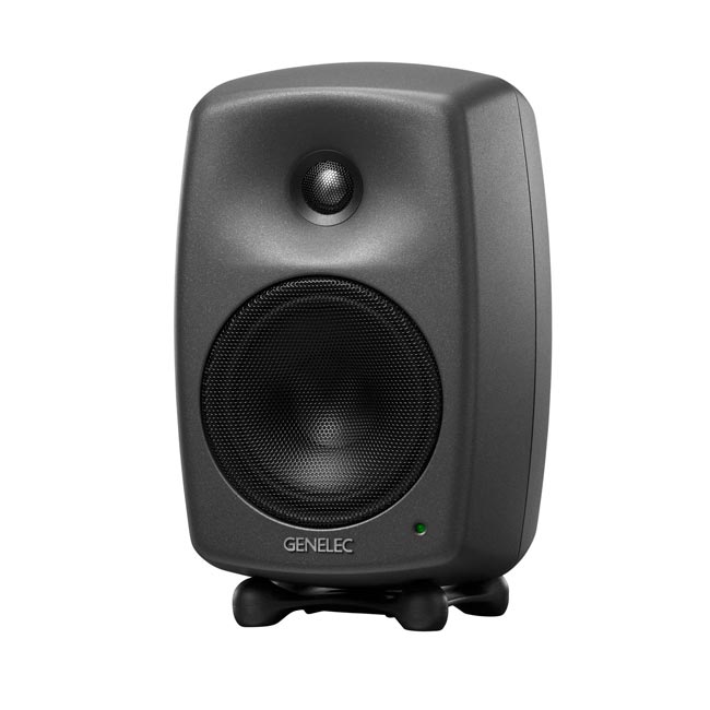 GENELEC 8030C 5吋監聽喇叭