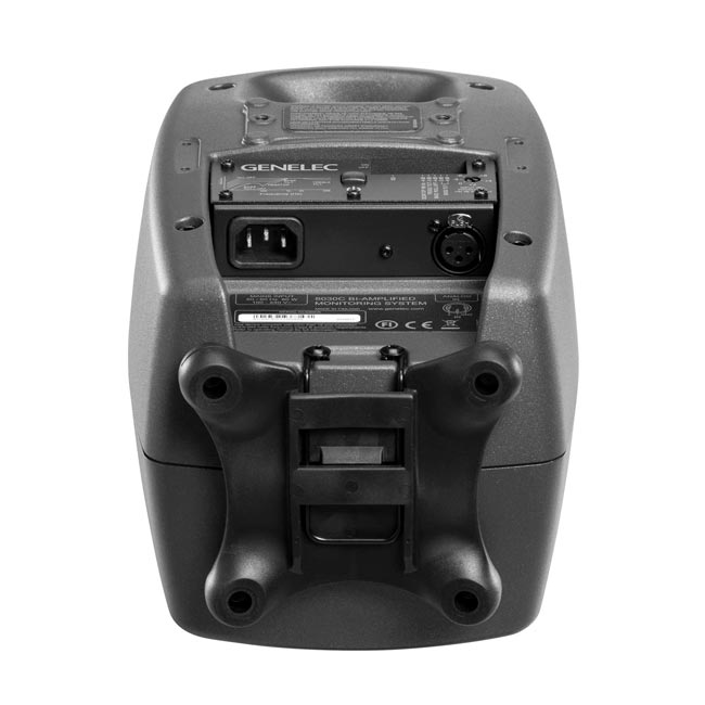 GENELEC 8030C 5吋監聽喇叭