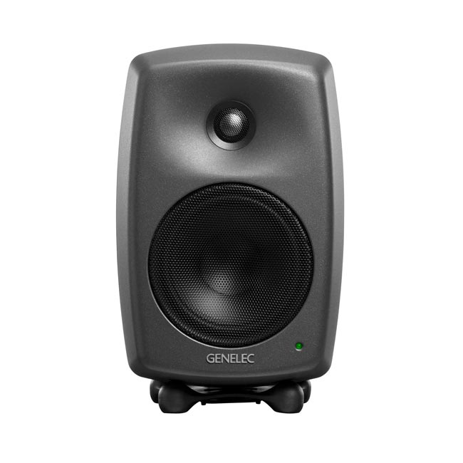GENELEC 8030C 5吋監聽喇叭