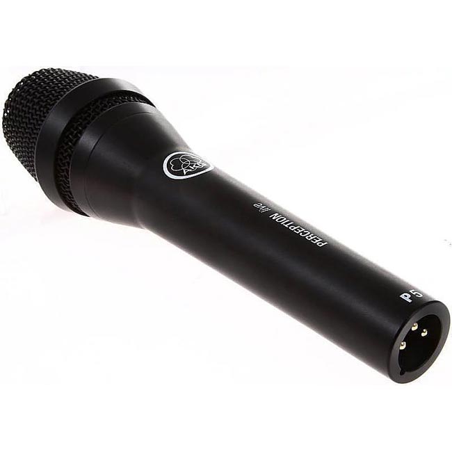 P5 S 高品質動圈人聲麥克風