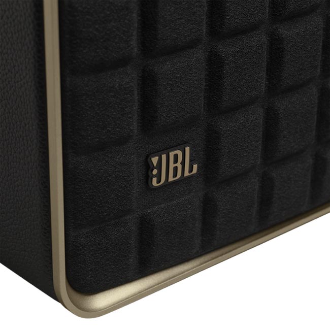 JBL Authentics 200 語音藍牙音響