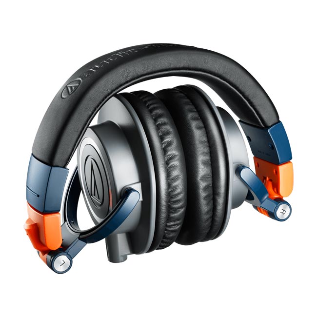 ATH-M50x LAB 專業型監聽耳機