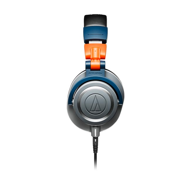 ATH-M50x LAB 專業型監聽耳機