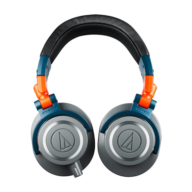 ATH-M50x LAB 專業型監聽耳機