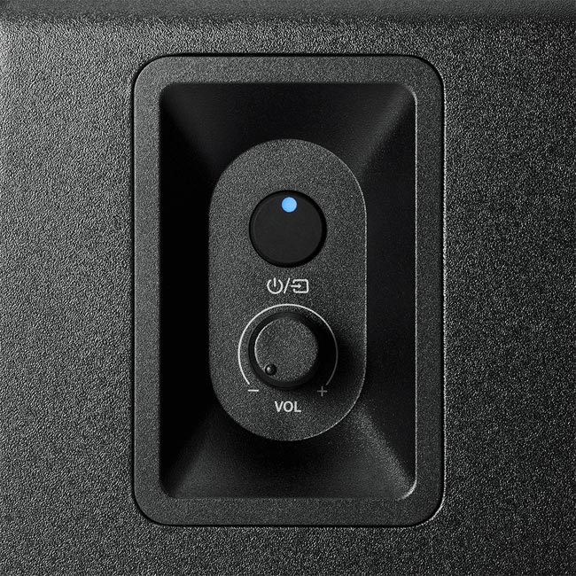 AT-SP3X 主動式書架型喇叭