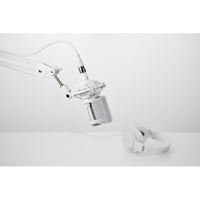 White Party 直播套組