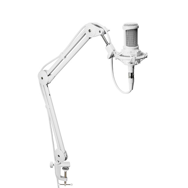 White Party 直播套組